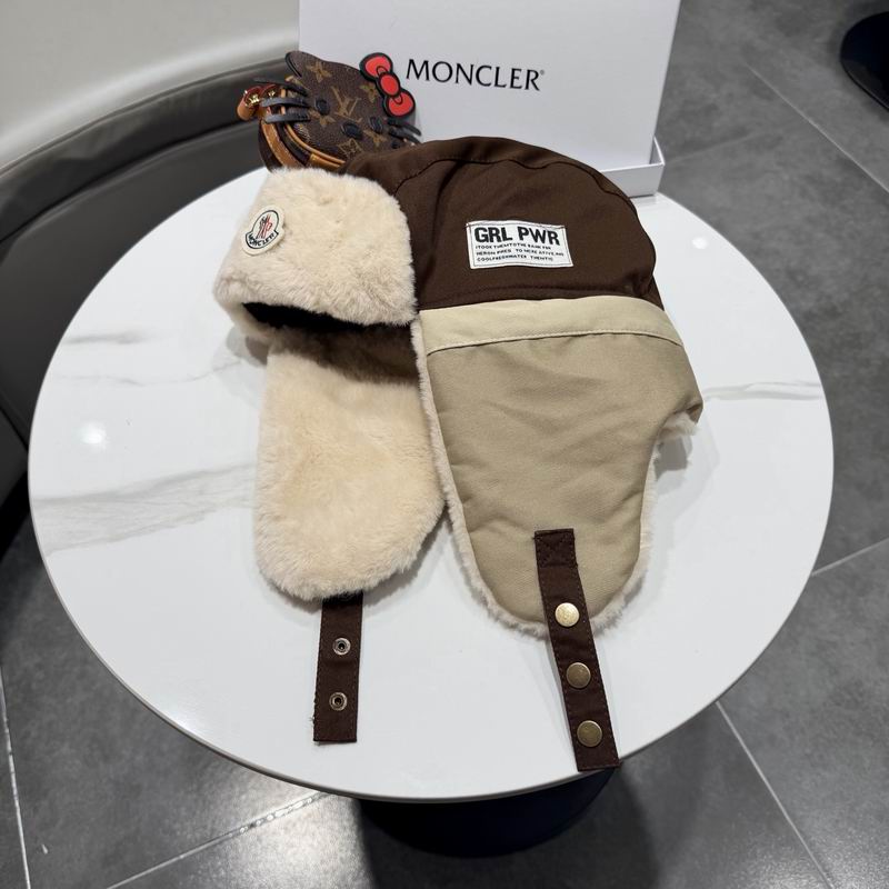 Moncler Hat (965)