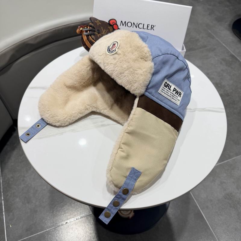 Moncler Hat (967)