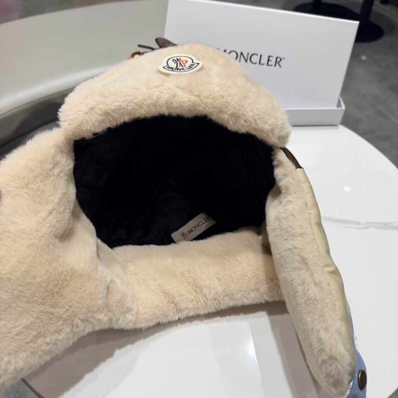 Moncler Hat (968)