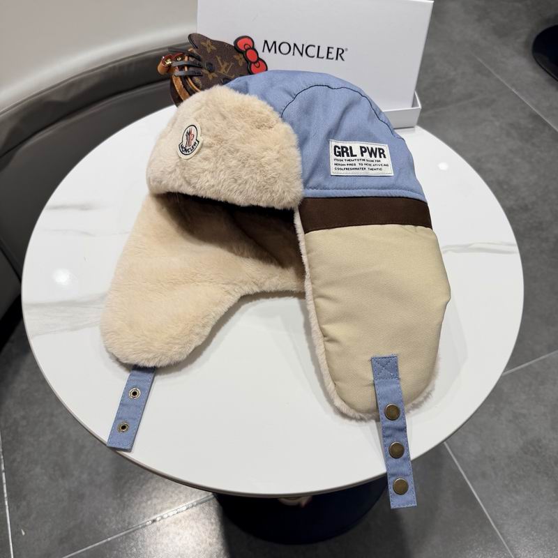 Moncler Hat (969)