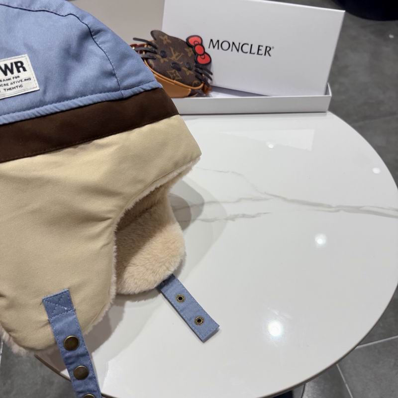 Moncler Hat (970)