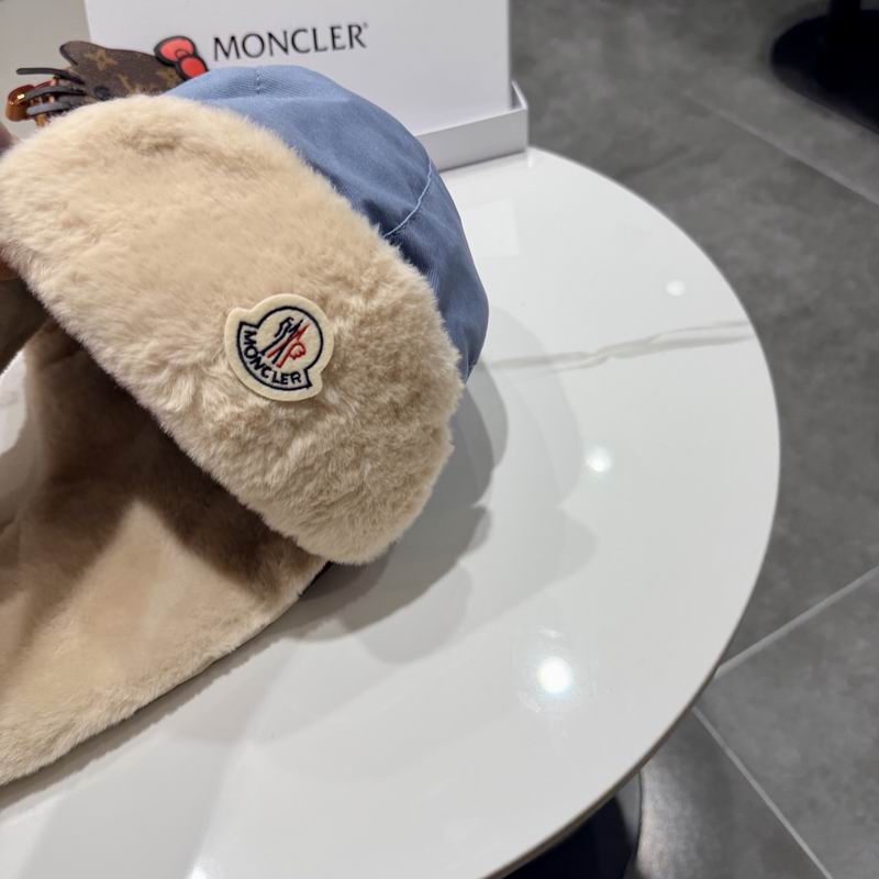 Moncler Hat (972)