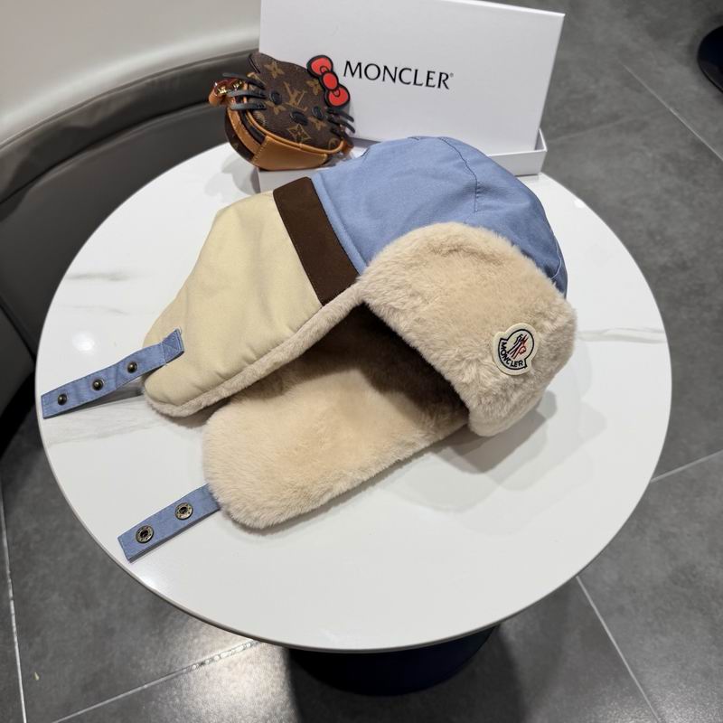 Moncler Hat (973)