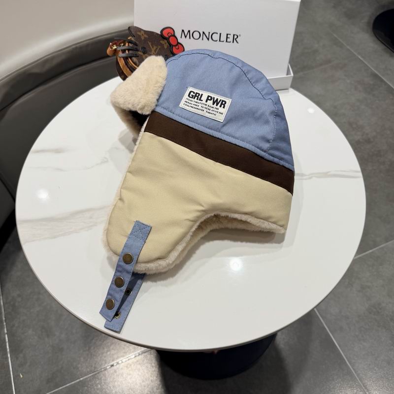 Moncler Hat (974)