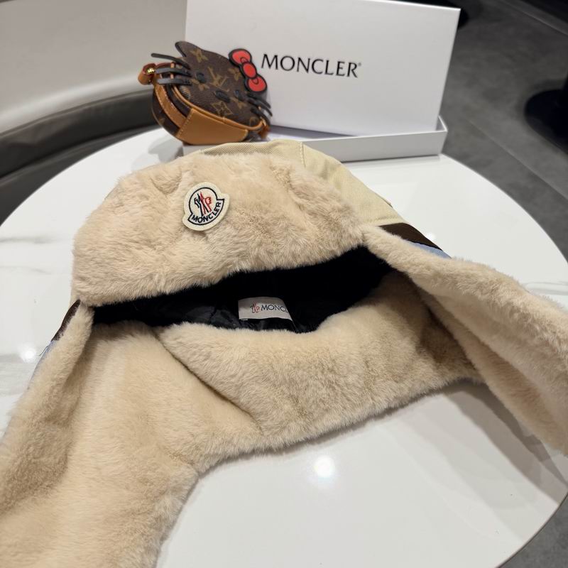 Moncler Hat (977)
