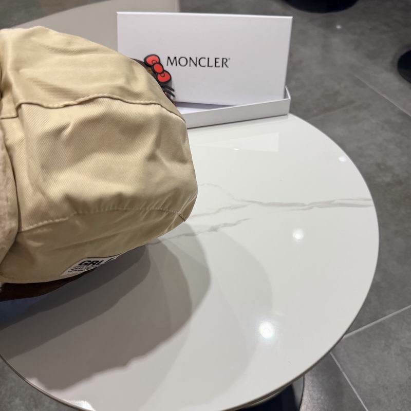Moncler Hat (979)