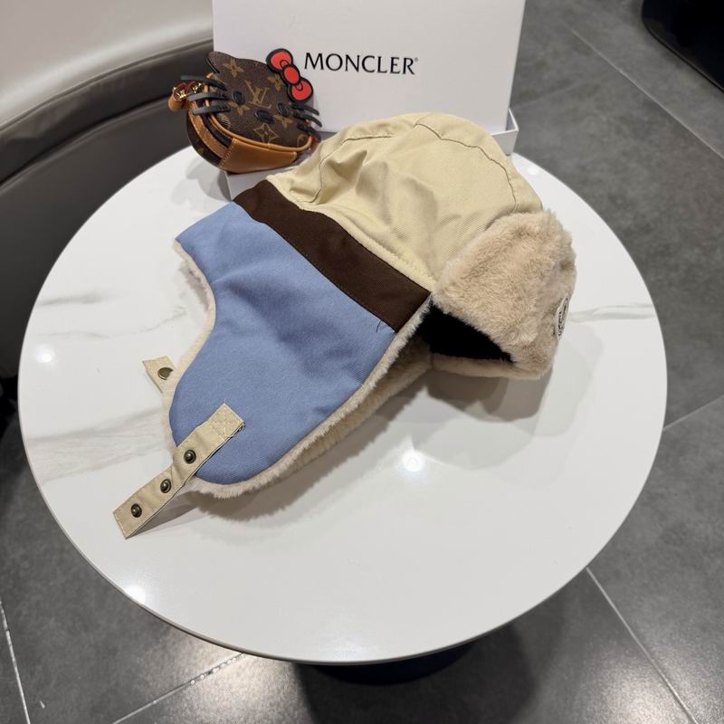 Moncler Hat (982)