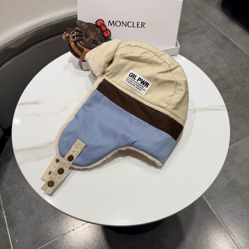 Moncler Hat (983)