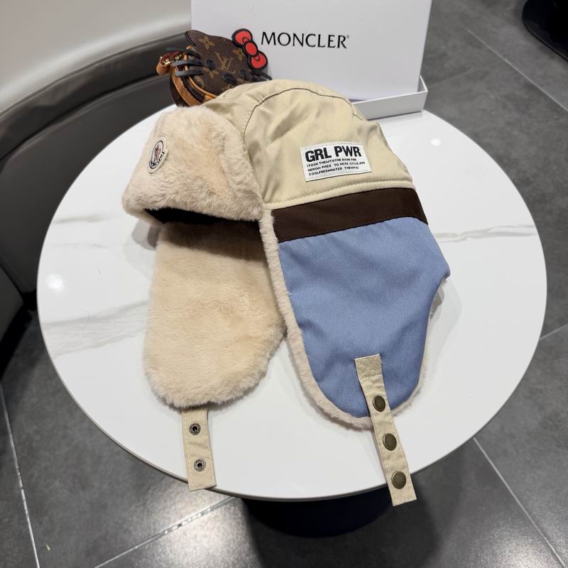 Moncler Hat (984)