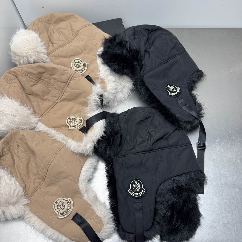 Moncler Hat dx (1)