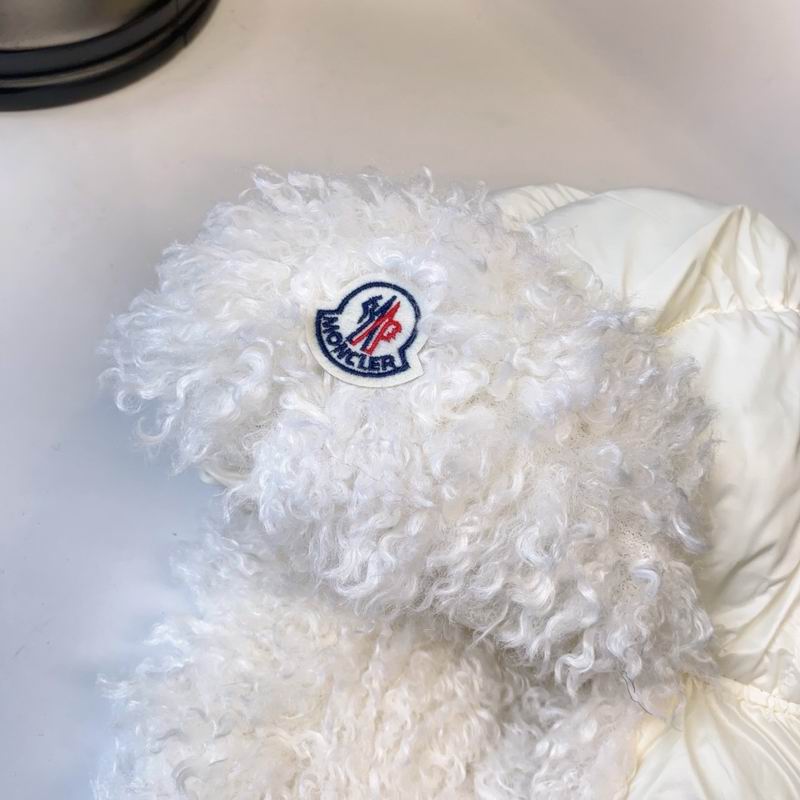 Moncler Hat dx (1235)