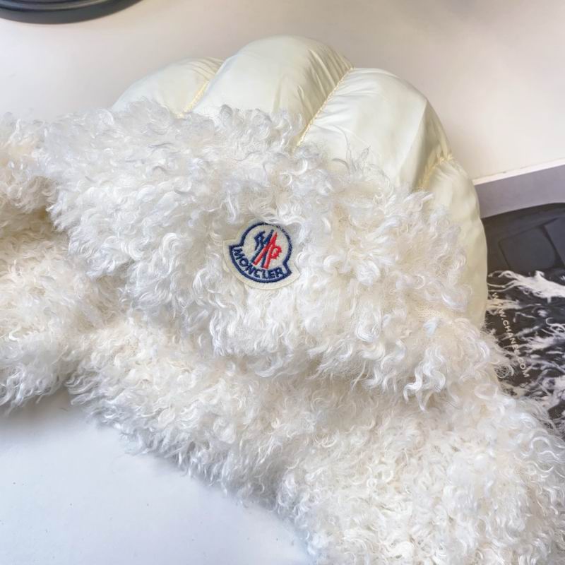 Moncler Hat dx (1236)