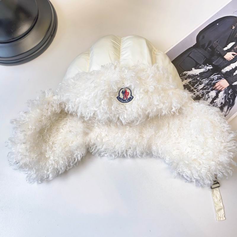 Moncler Hat dx (1237)