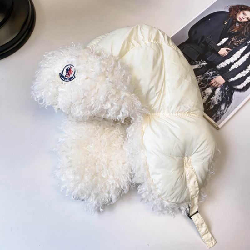 Moncler Hat dx (1238)