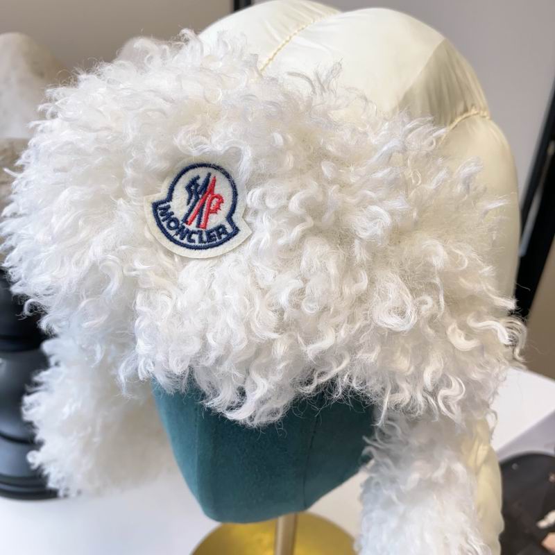 Moncler Hat dx (1239)