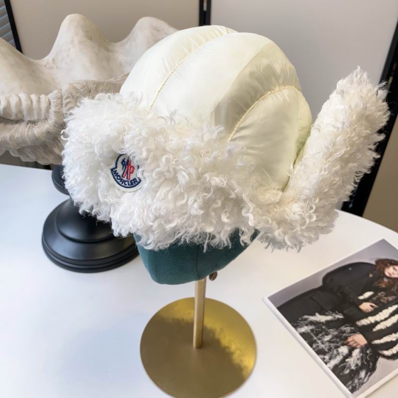 Moncler Hat dx (1240)