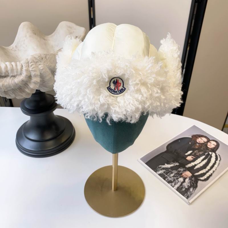 Moncler Hat dx (1241)