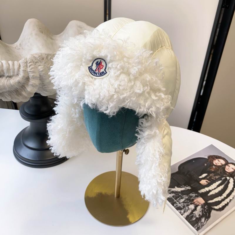 Moncler Hat dx (1242)