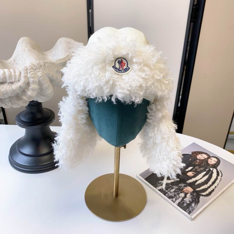 Moncler Hat dx (1243)