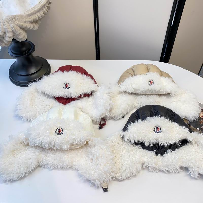 Moncler Hat dx (1246)