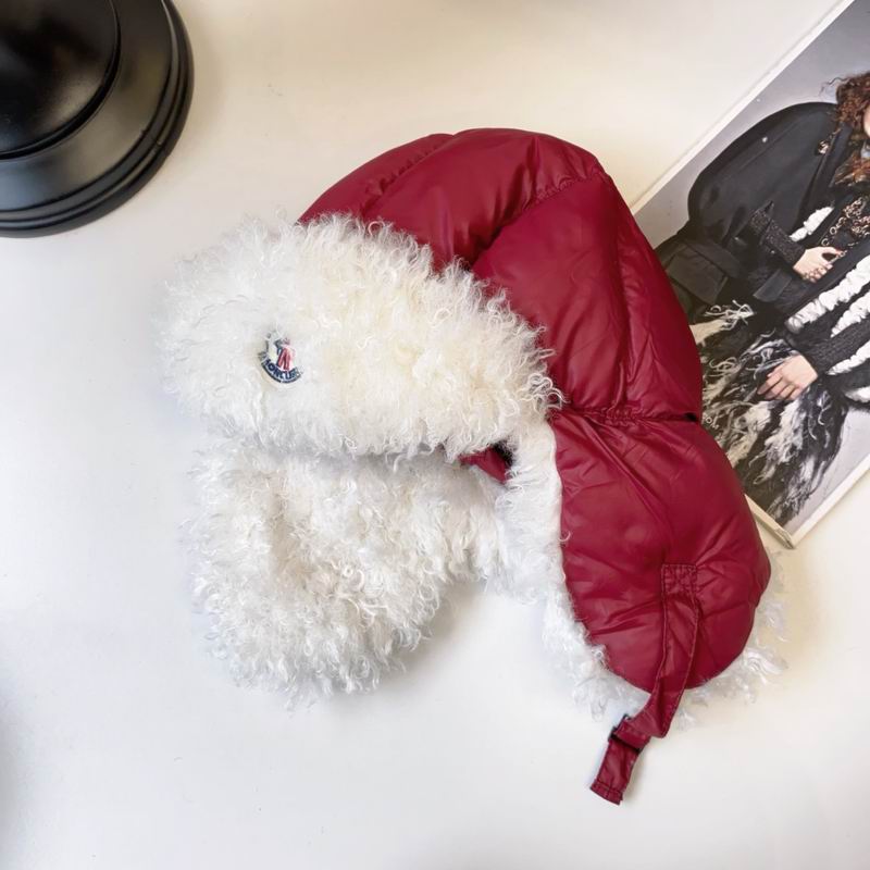 Moncler Hat dx (1247)