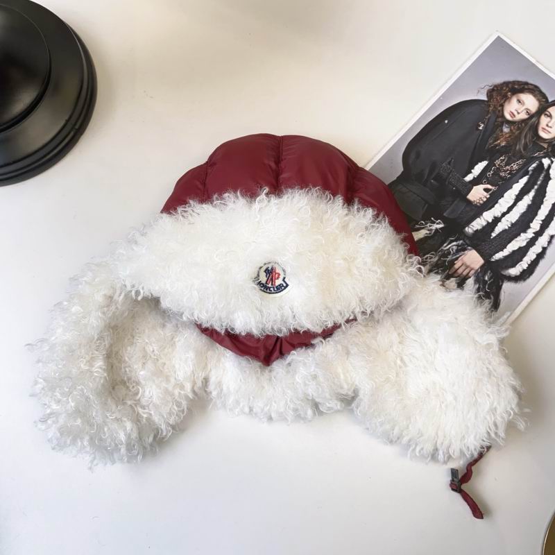 Moncler Hat dx (1248)