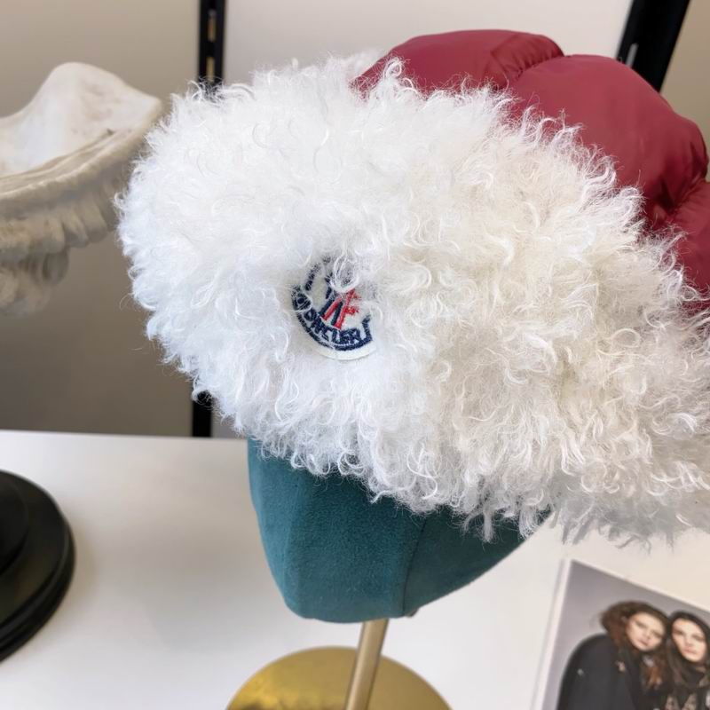Moncler Hat dx (1249)