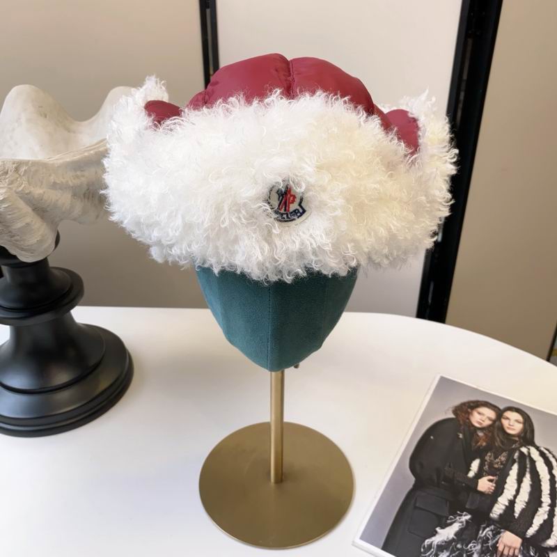 Moncler Hat dx (1250)