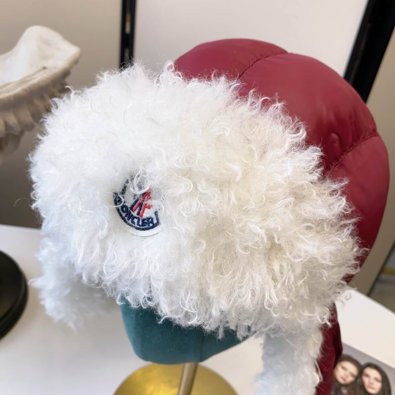 Moncler Hat dx (1251)
