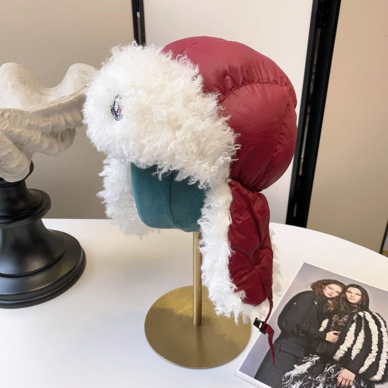 Moncler Hat dx (1252)