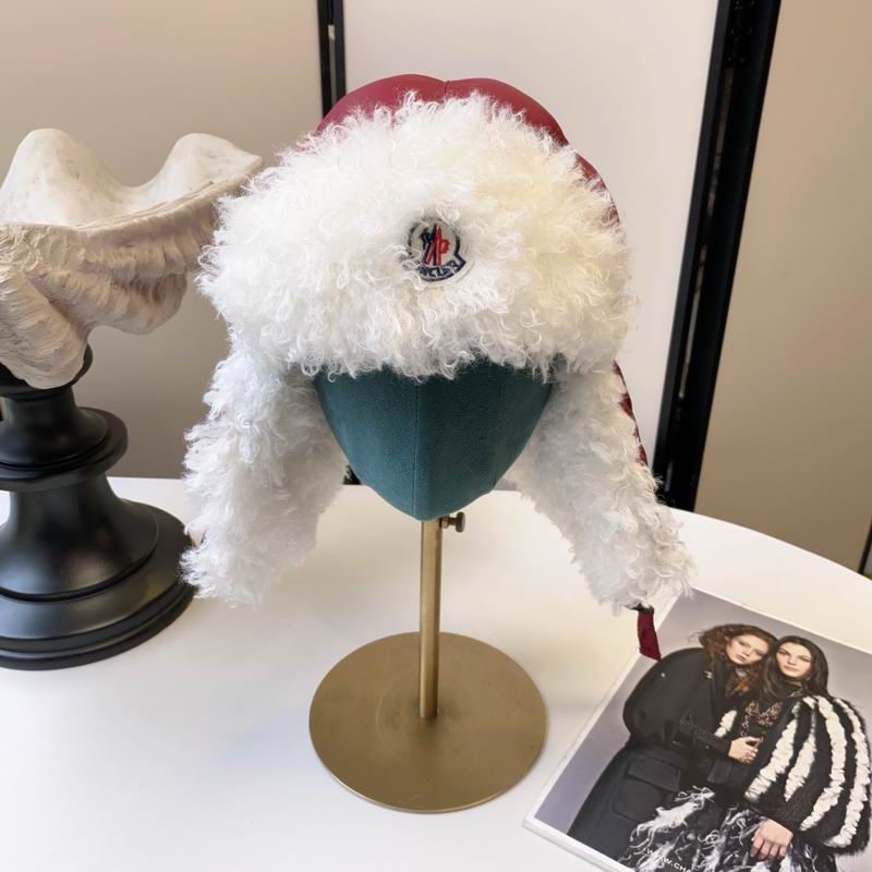 Moncler Hat dx (1253)