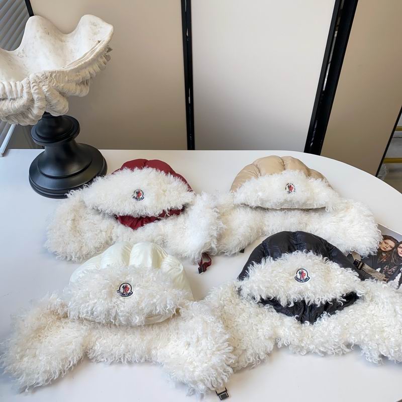 Moncler Hat dx (1258)