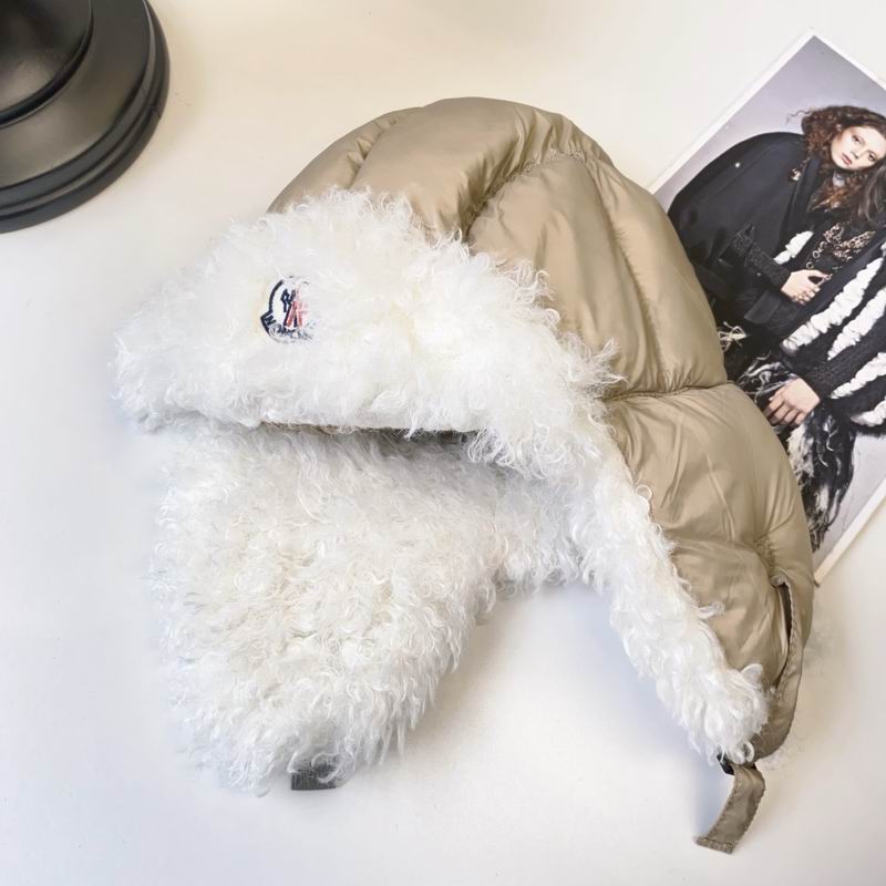 Moncler Hat dx (1260)