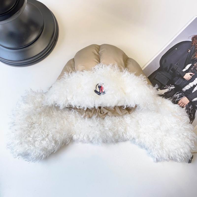 Moncler Hat dx (1261)