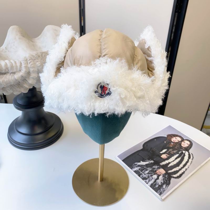 Moncler Hat dx (1262)