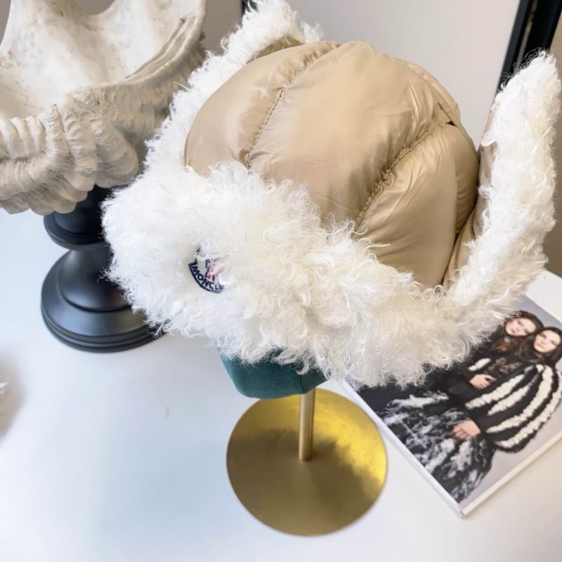 Moncler Hat dx (1263)
