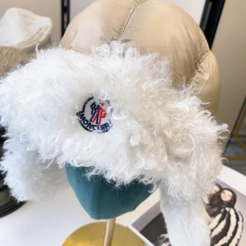 Moncler Hat dx (1264)