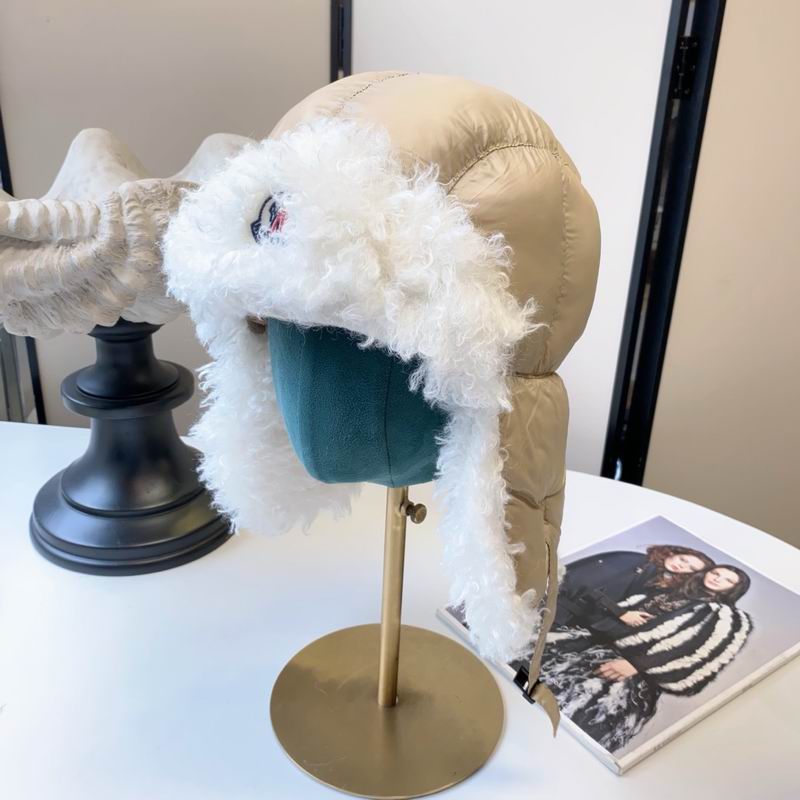 Moncler Hat dx (1265)