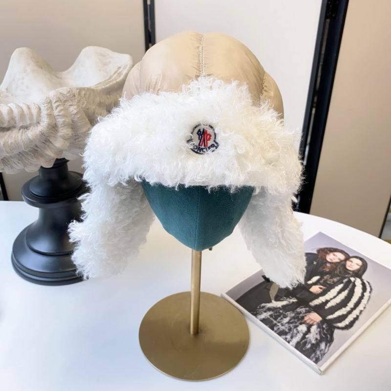 Moncler Hat dx (1266)