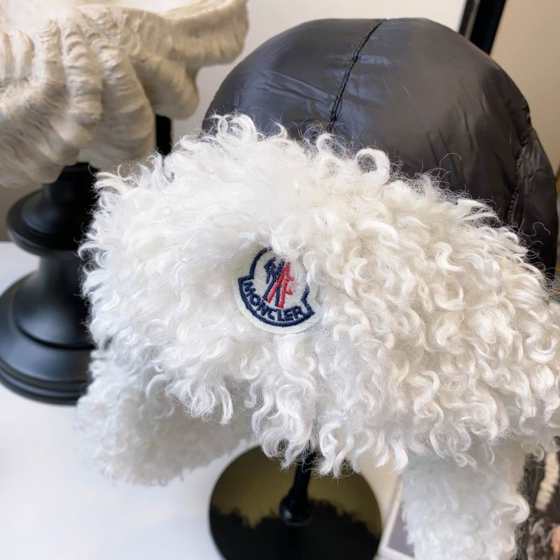 Moncler Hat dx (1270)