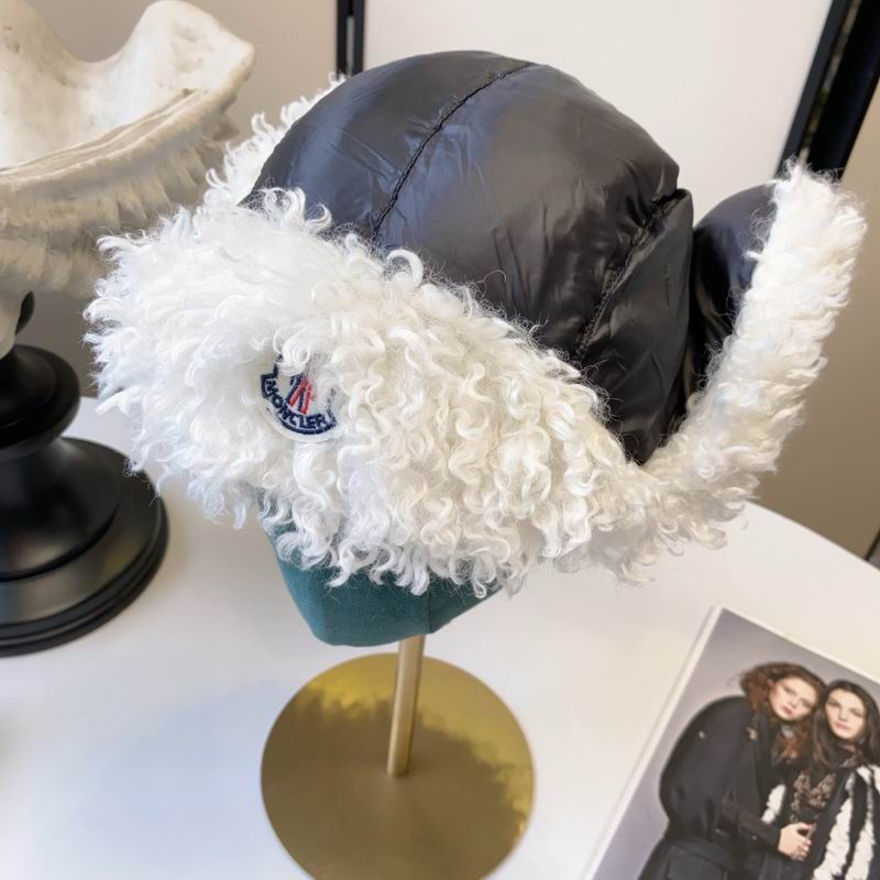 Moncler Hat dx (1271)