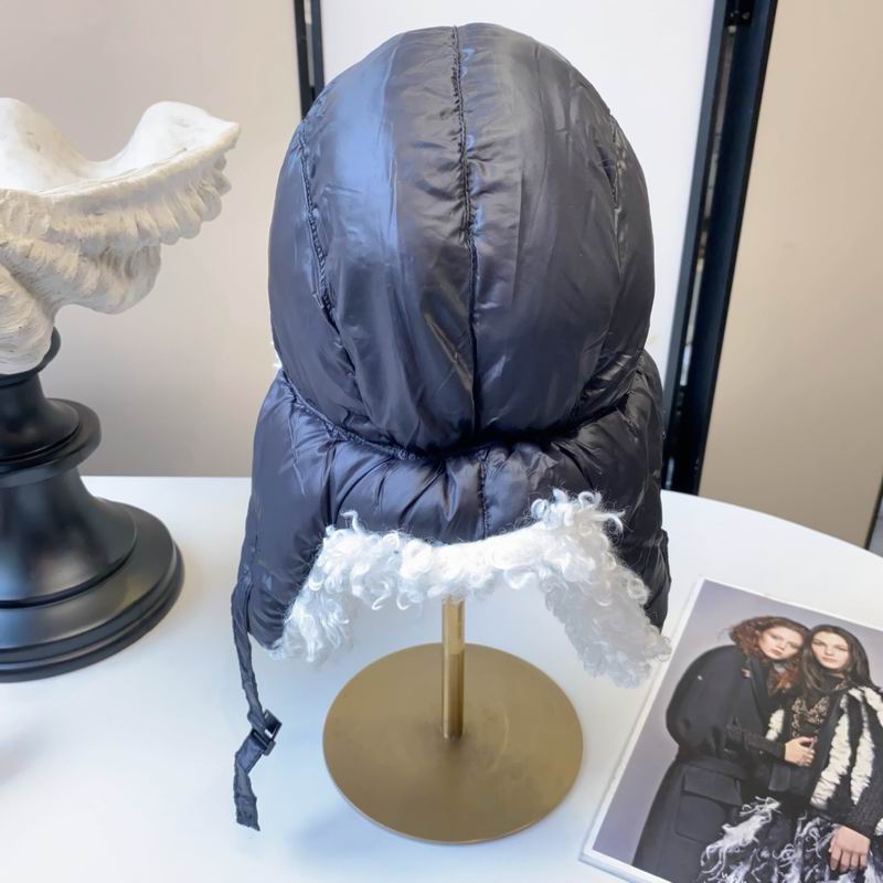 Moncler Hat dx (1272)