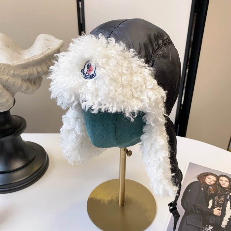 Moncler Hat dx (1273)