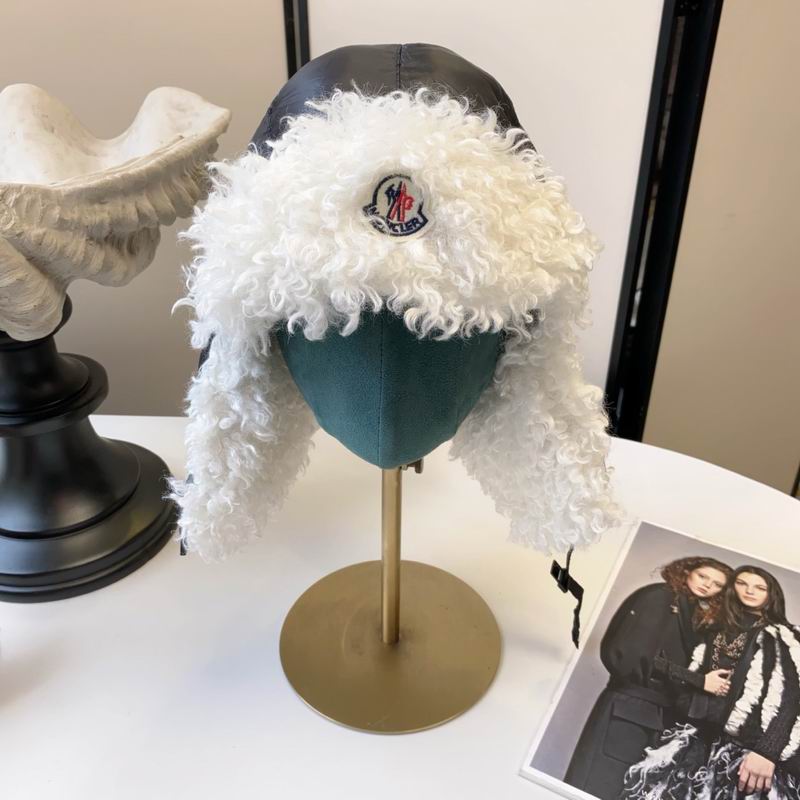 Moncler Hat dx (1274)