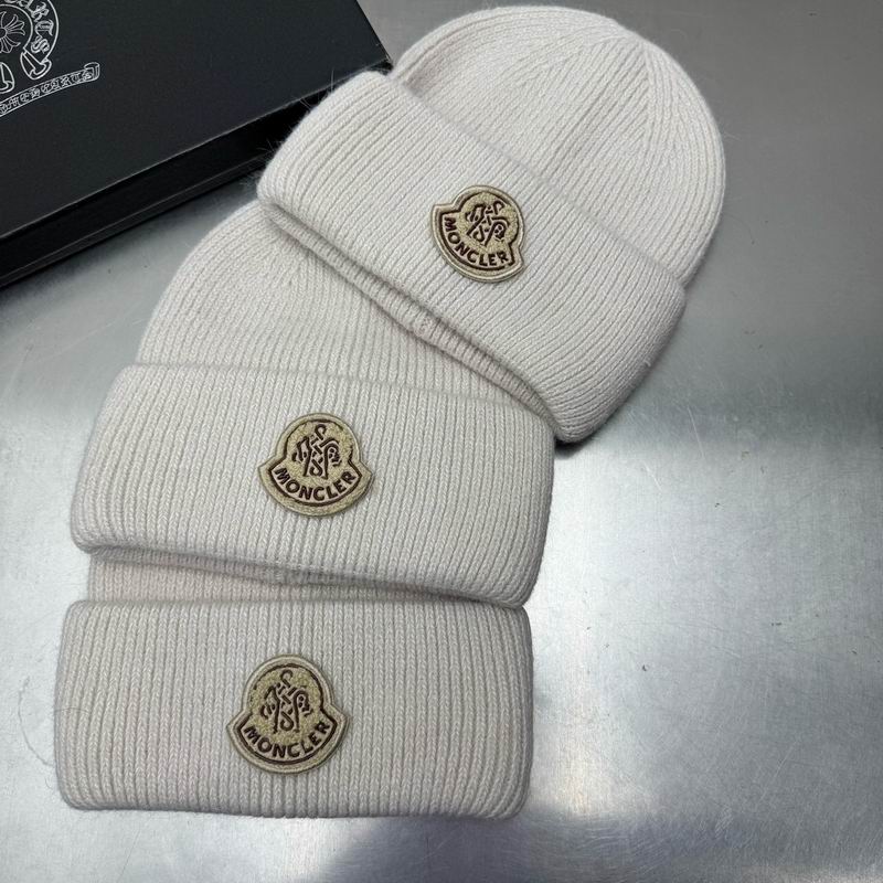 Moncler Hat dx (1364)