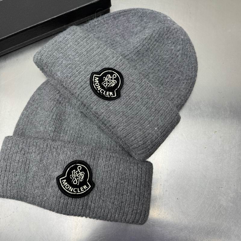 Moncler Hat dx (1365)