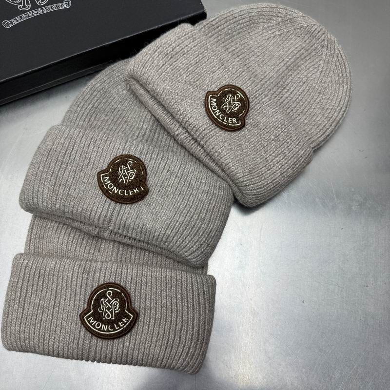 Moncler Hat dx (1366)