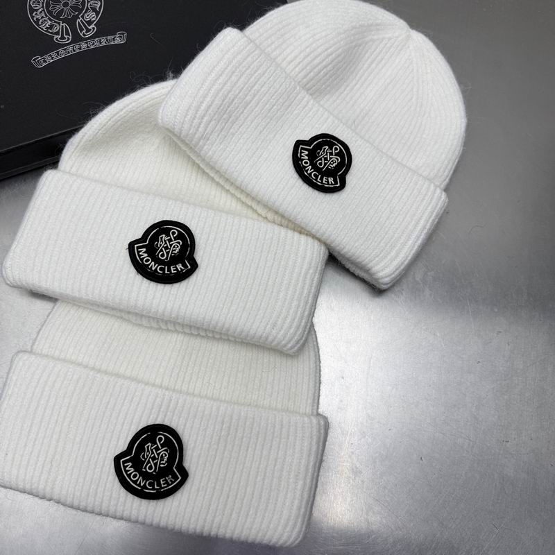 Moncler Hat dx (1367)
