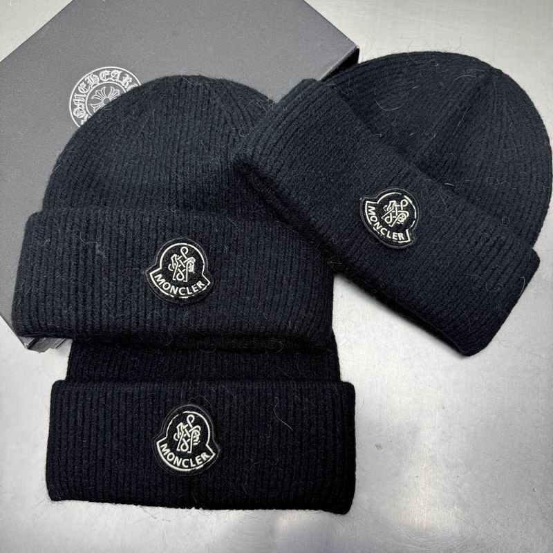 Moncler Hat dx (1368)