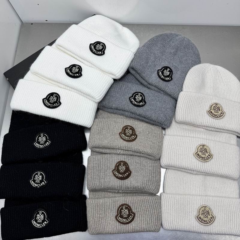 Moncler Hat dx (1369)